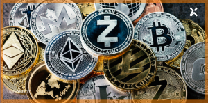 Crypto coins