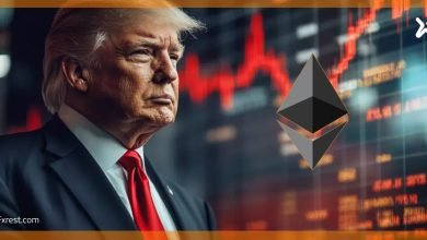 عملة الإيثريوم Ethereum