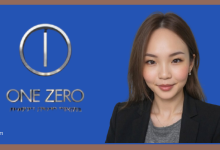 ترقية Lynnette Yeo في oneZero