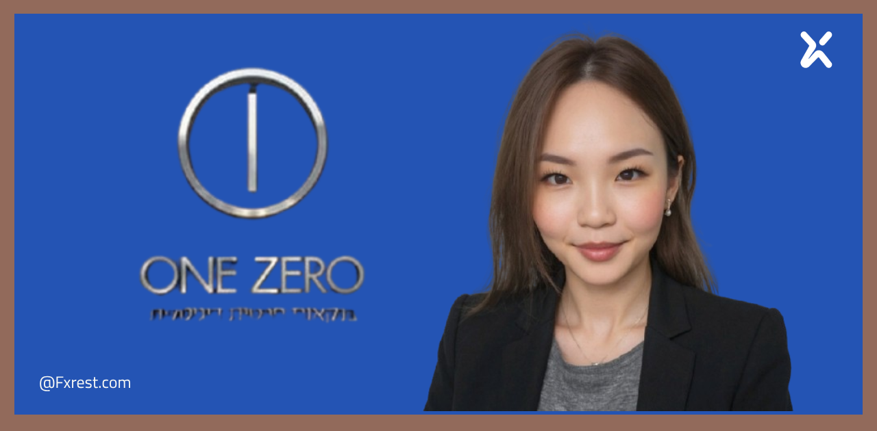 ترقية Lynnette Yeo في oneZero
