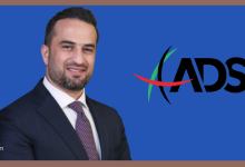 مغادرة عمّار بدر لشركة ADSS