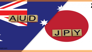 التحليل الفني لزوج الدولار الأسترالي مقابل الين الياباني AUD/JPY
