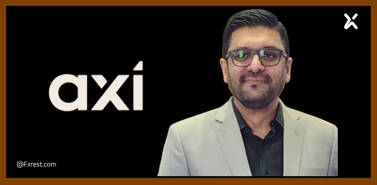 أعلنت Axi عن تغييرات داخلية لدعم استراتيجيتها