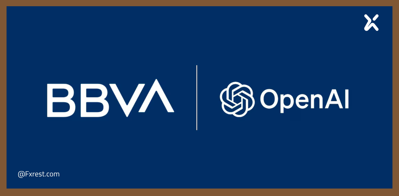 BBVA توسع شراكتها مع شركة OpenAI