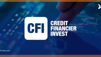 مجموعة CFI تسجل رقماً قياسياً في حجم التداول