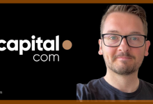 مغادرة Dana Massey لمنصبه في Capital.com