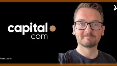 مغادرة Dana Massey لمنصبه في Capital.com