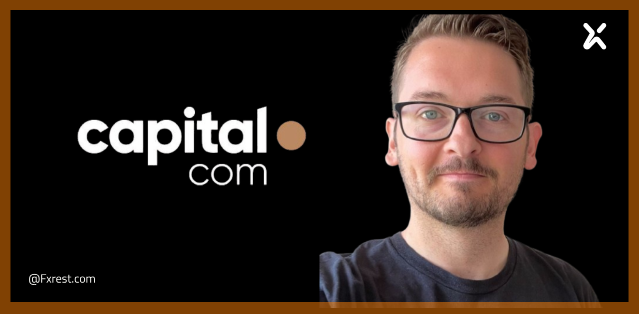 مغادرة Dana Massey لمنصبه في Capital.com