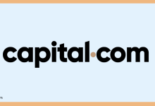 ارتفاع أحجام تداول عملاء Capital.com بنسبة 11% في الربع الأول من 2025