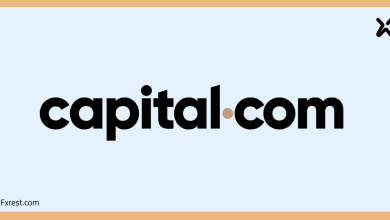 ارتفاع أحجام تداول عملاء Capital.com بنسبة 11% في الربع الأول من 2025