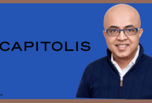أعلنت Capitolis عن تعيين أمول نايك