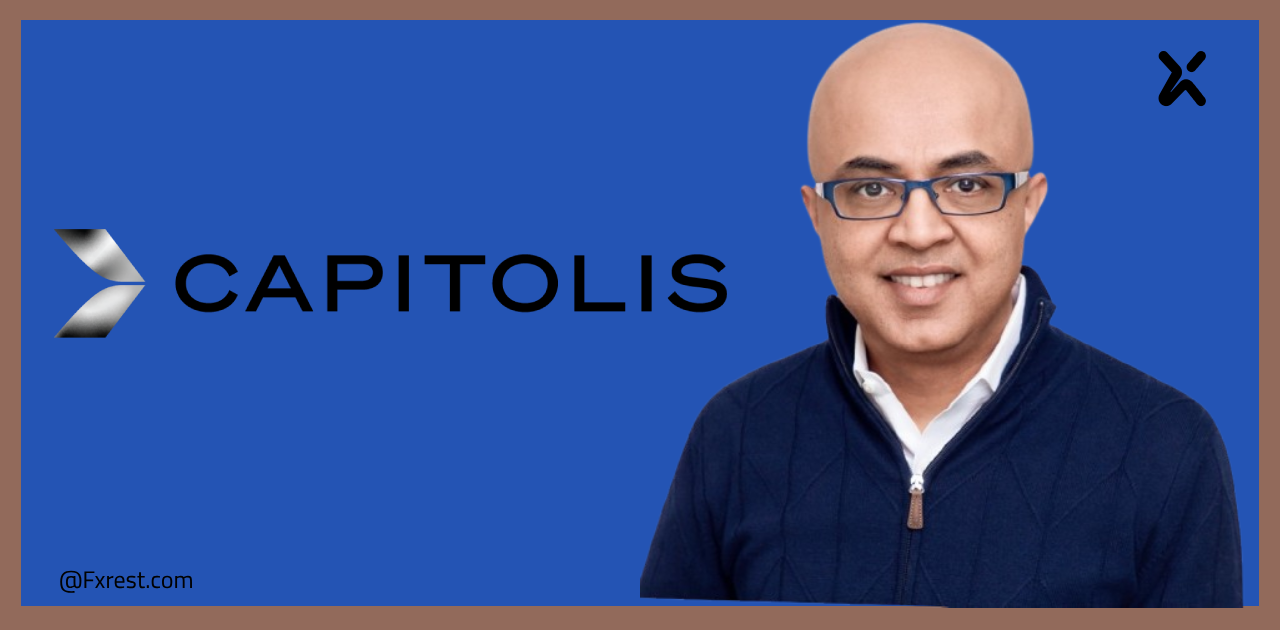 أعلنت Capitolis عن تعيين أمول نايك
