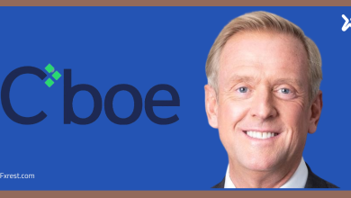 أعلنت Cboe Global Markets عن تعيين كريغ دونوهيو رئيسًا تنفيذيًا