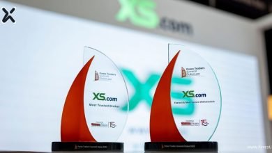 Xs.com تحصد جائزتي الوسيط الأكثر ثقة والأسرع في سحب الأموال خلال قمة دبي لمتداولي الفوركس 2025