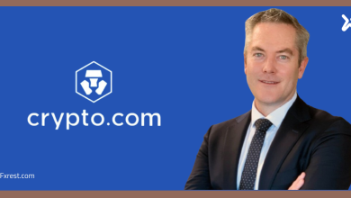 Crypto.com تعين Kevin Algeo رئيسًا لأسواق المال