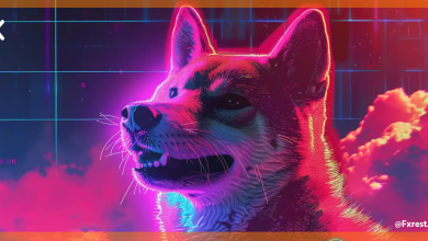 التحليل الفني لعملة دوجكوين  Dogecoin