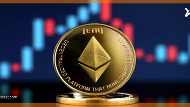 عملة الإيثريوم Ethereum
