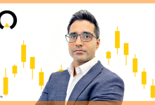 INFINOX تعيّن Aditya Singh رئيسًا للمنتجات
