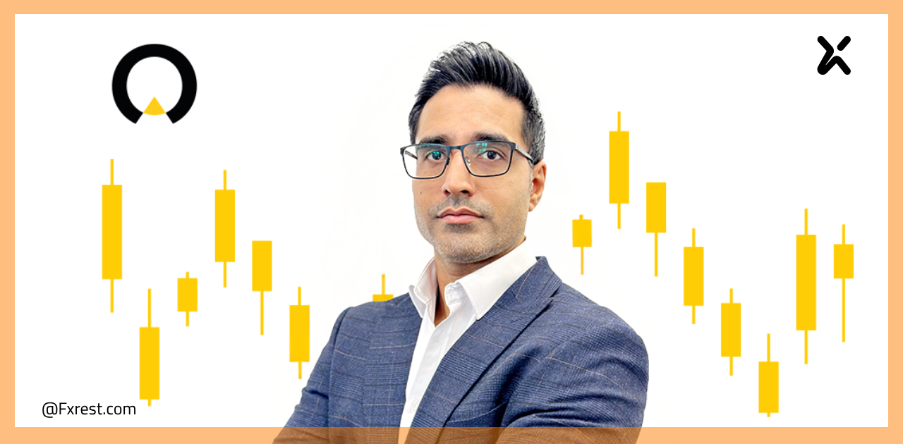 INFINOX تعيّن Aditya Singh رئيسًا للمنتجات