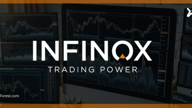 أعلنت INFINOX عن نمو بنسبة 233% في الإيرادات