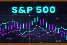 التحليل الفني لمؤشر ستاندرد آند بورز S&P 500