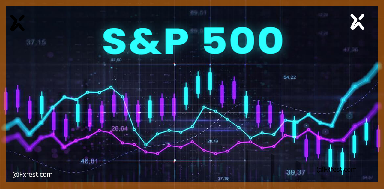 التحليل الفني لمؤشر ستاندرد آند بورز S&P 500