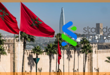 Standard Chartered تفتتح مكتبًا تمثيليًا في المغرب