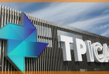 أعلنت شركة TP ICAP عن نتائج قوية للربع الأول من عام 2025