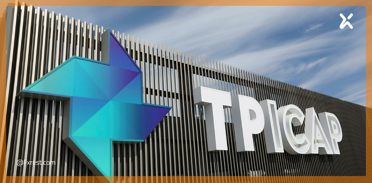 أعلنت شركة TP ICAP عن نتائج قوية للربع الأول من عام 2025