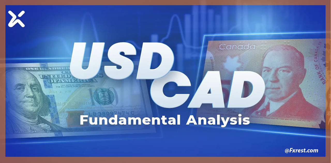 التحليل الفني لزوج الدولار الأمريكي مقابل الدولار الكندي USD/CAD