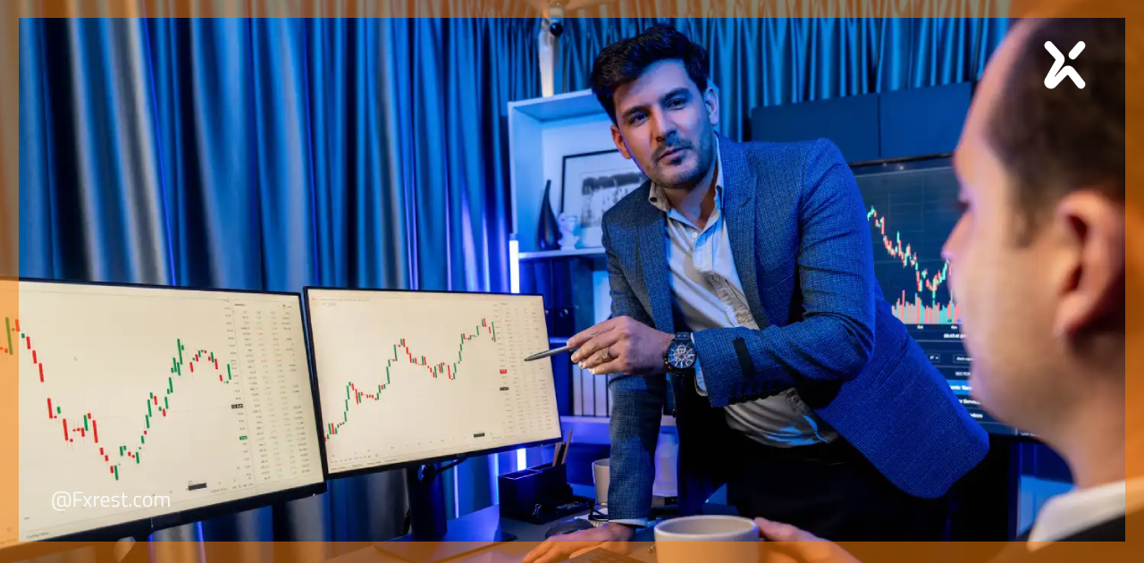 أنواع وسيط الفوركس: دليلك لفهم الاختلافات واختيار الأنسب