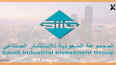 التحليل الفني للمجموعة السعودية للاستثمار الصناعي