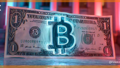 تحليل فني لعملة البيتكوين (BTCUSD)