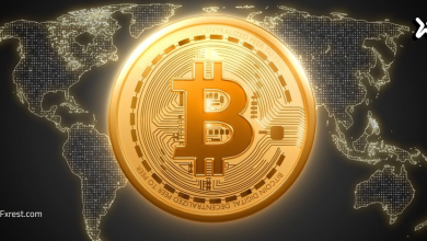 بعد مكاسب 30%.. البيتكوين يطرق أبواب 120 ألف دولار