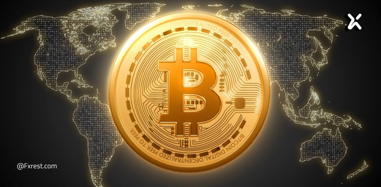 بعد مكاسب 30%.. البيتكوين يطرق أبواب 120 ألف دولار