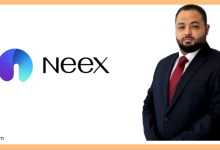 شركة Neex تعين هيثم عبدالحليم رئيسًا لتطوير الأعمال
