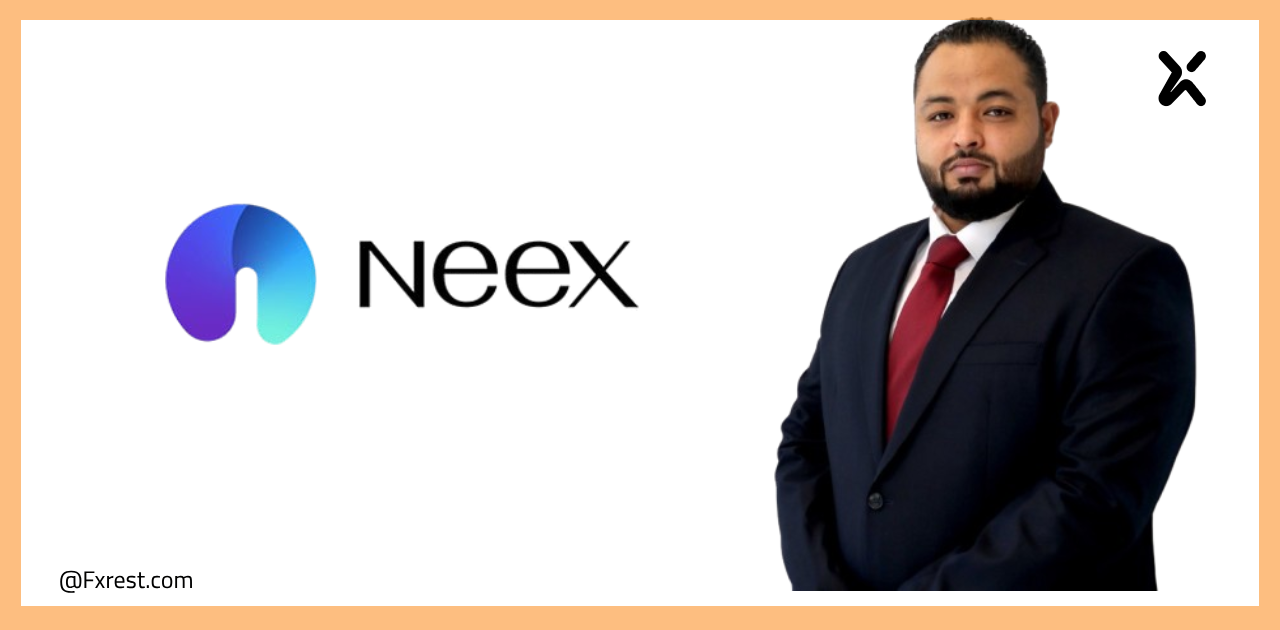 شركة Neex تعين هيثم عبدالحليم رئيسًا لتطوير الأعمال