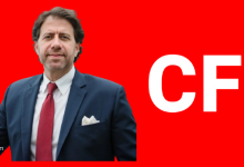CFI تُعيّن زياد ملحم رئيسًا تنفيذيًا