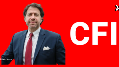 CFI تُعيّن زياد ملحم رئيسًا تنفيذيًا