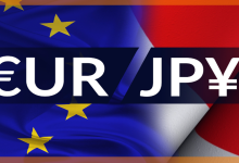 تحليل فني لزوج اليورو/ين EUR/JPY