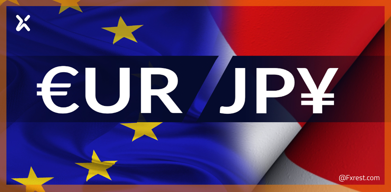 تحليل فني لزوج اليورو/ين EUR/JPY