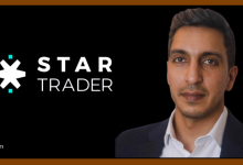 Jay Mawji ينضم إلى STARTRADER