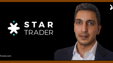 Jay Mawji ينضم إلى STARTRADER