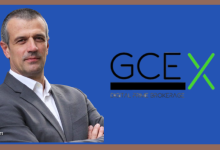 أعلنت GCEX عن تعيين Stanislav Bunimovich