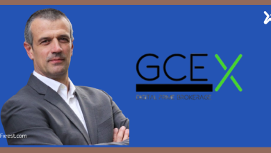 أعلنت GCEX عن تعيين Stanislav Bunimovich