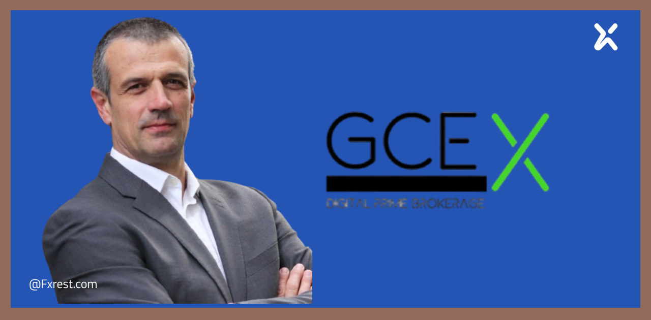 أعلنت GCEX عن تعيين Stanislav Bunimovich