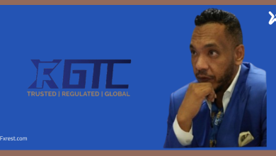 أحمد فؤاد ينضم إلى GTCFX