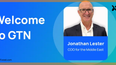 أعلنت شركة GTN عن تعيين المصرفي المخضرم Jon Lester
