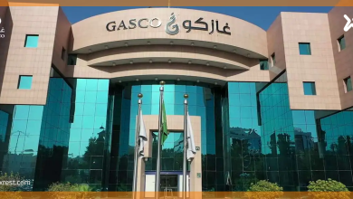 شركة الغاز والتصنيع الأهلية (غازكو)