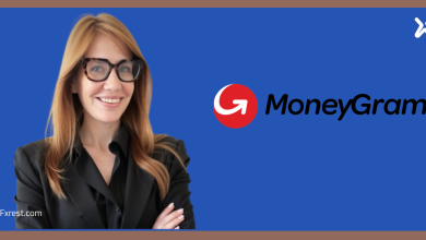 MoneyGram تعيّن Lamia Pardo رئيسة للتسويق